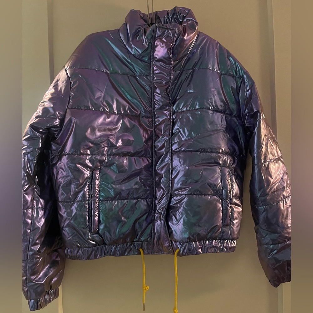 Ashley By 26 International Shimmering Jacket